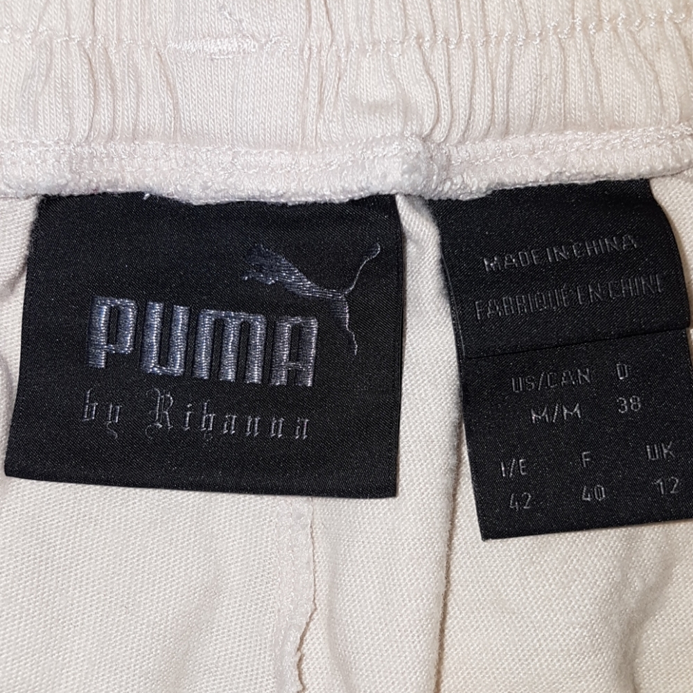 FENTYxPUMA shorts - Picture 5 of 5